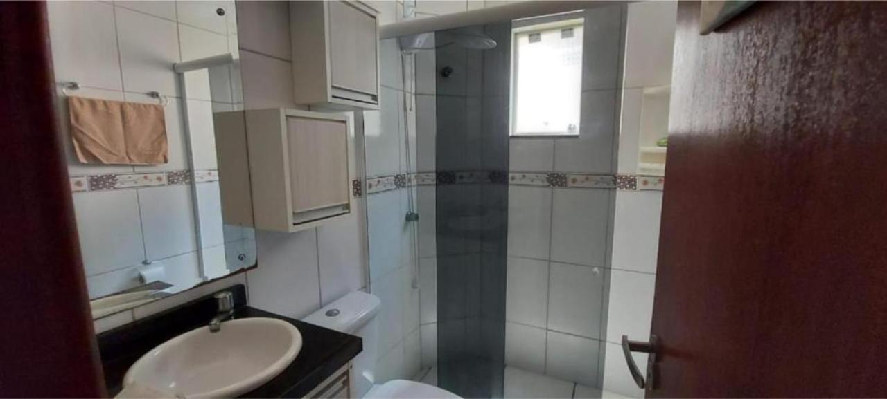 Aconchegante Apartamento Pe Na Areia Na Praia De Ingleses Gaivotas 70M Do Mar Florianópolis Kültér fotó
