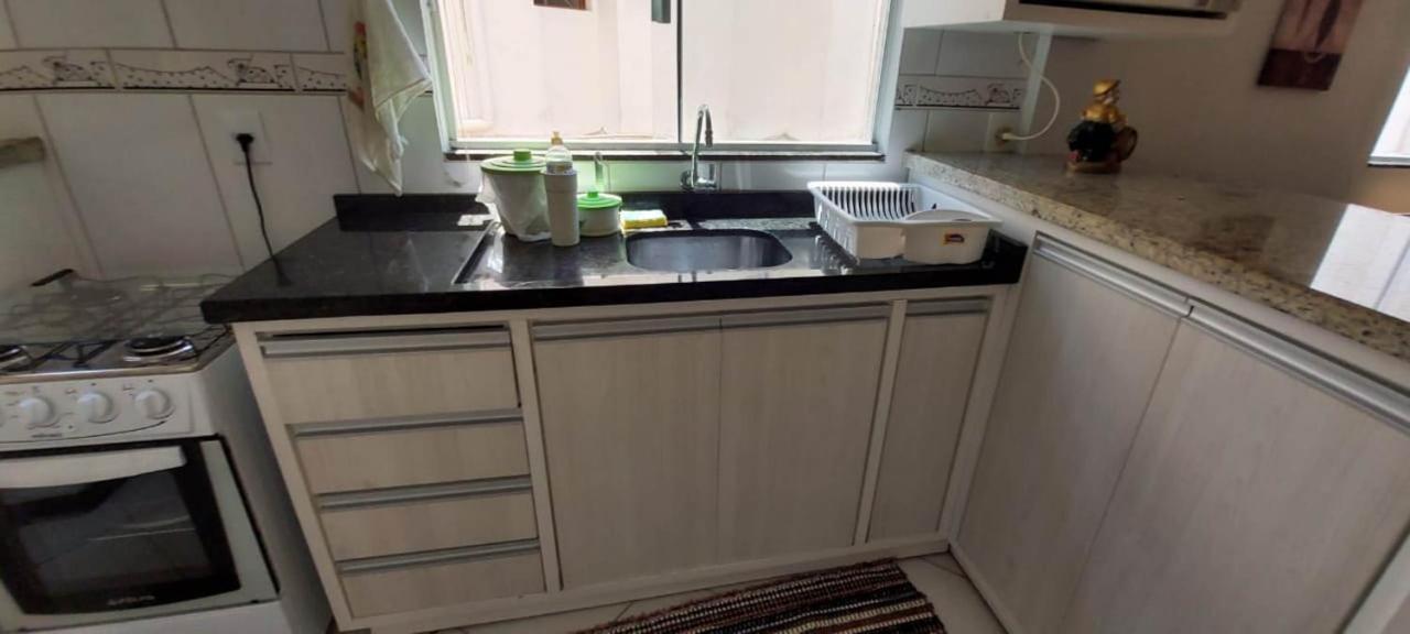 Aconchegante Apartamento Pe Na Areia Na Praia De Ingleses Gaivotas 70M Do Mar Florianópolis Kültér fotó